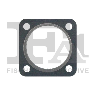 Gasket, exhaust pipe 110-903