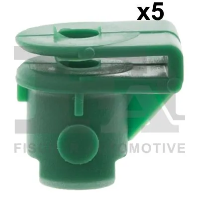 Clip, trim/protection strip 12-10012.5