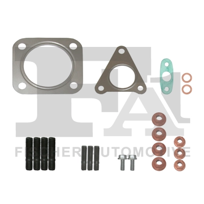 Mounting Kit, charger KT130080