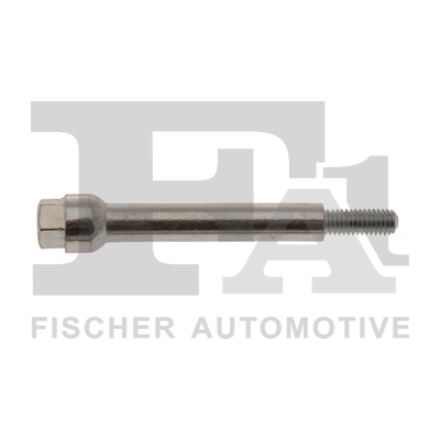 Bolt, exhaust system 235-911