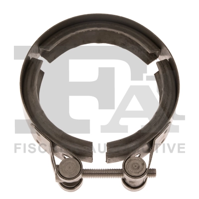 Pipe Connector, exhaust system 115-892