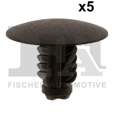 Clip, trim/protection strip 33-10014.5