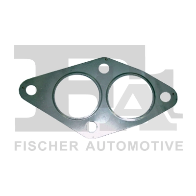 Gasket, exhaust pipe 110-964