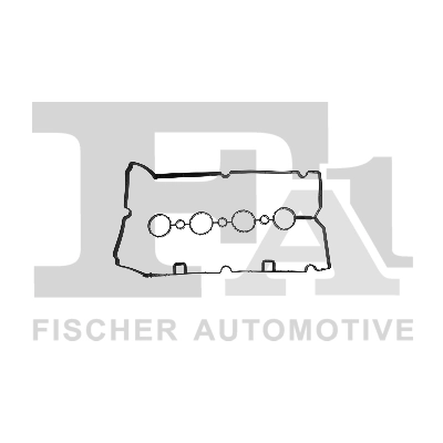 Gasket, cylinder head cover EP1200-917