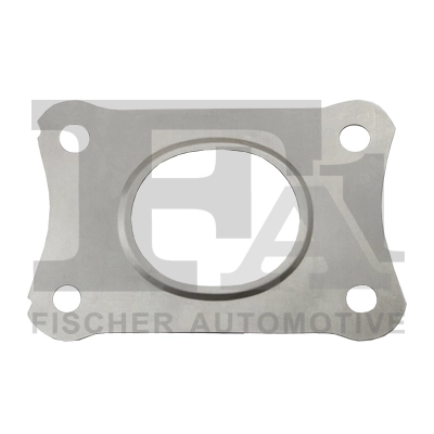Gasket, charger 411-556