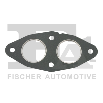 Gasket, exhaust pipe 100-915