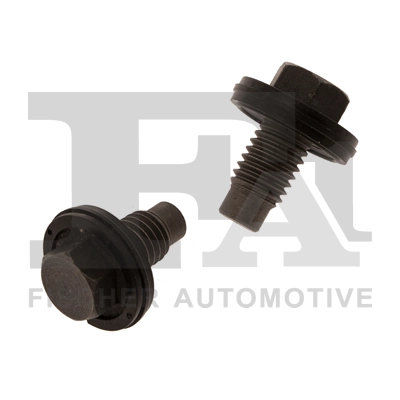 Screw Plug, oil sump 862.360.001