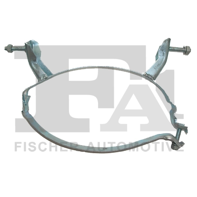 Bracket, muffler 104-922