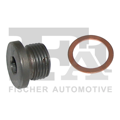Screw Plug, oil sump 257.814.011