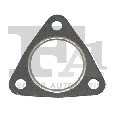 Gasket, charger 482-560