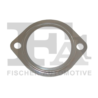 Gasket, exhaust pipe 360-917