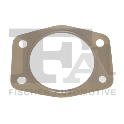 Gasket, charger 455-504