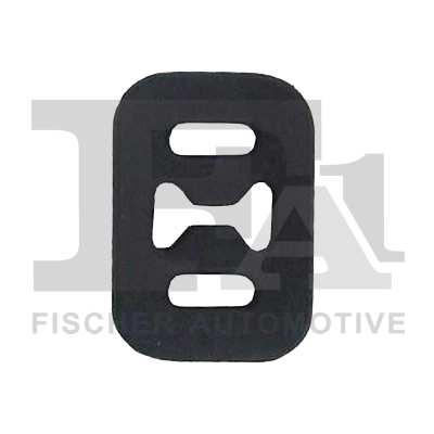 Mount, exhaust system 333-921