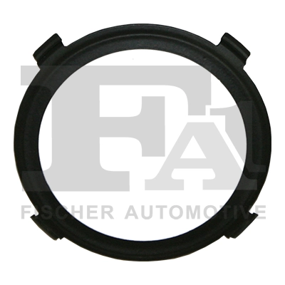 Gasket, charger 411-550