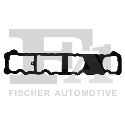 Gasket, cylinder head cover EP2100-912