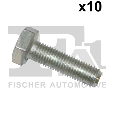 Bolt, exhaust system 982-F10-035.10