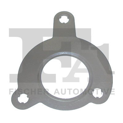 Gasket, exhaust pipe 120-989