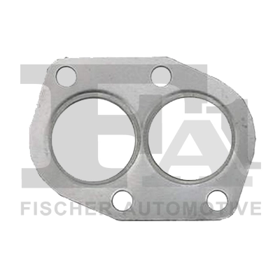 Gasket, exhaust pipe 330-901