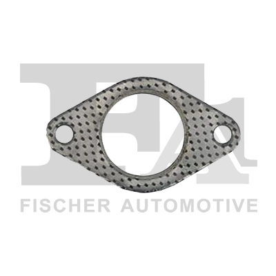 Gasket, exhaust manifold 110-950