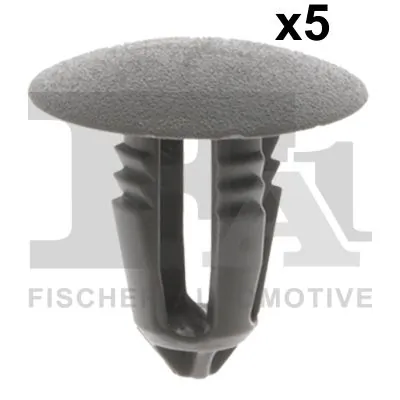 FA1 13-10010.5 Clip, trim/protection strip
