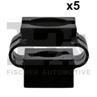 Clip, trim/protection strip 11-40109.5