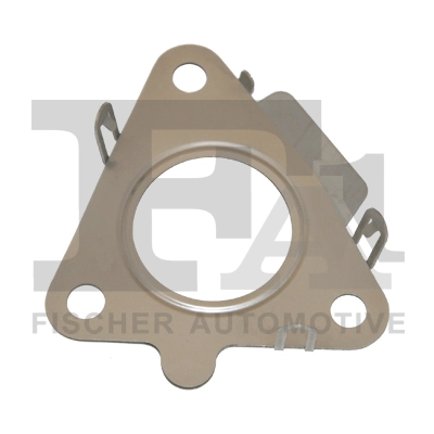 Gasket, charger 414-521