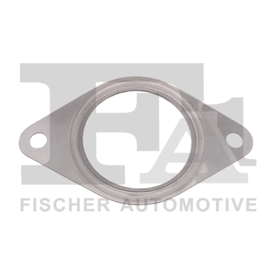 Gasket, exhaust pipe 330-912