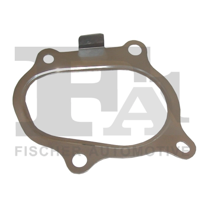 Gasket, exhaust pipe 120-936