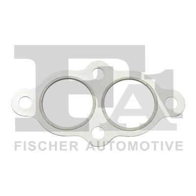 Gasket, exhaust pipe 100-909