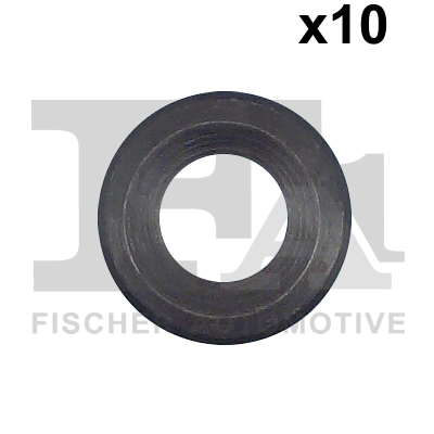 Heat Shield, injection system 642.690.010