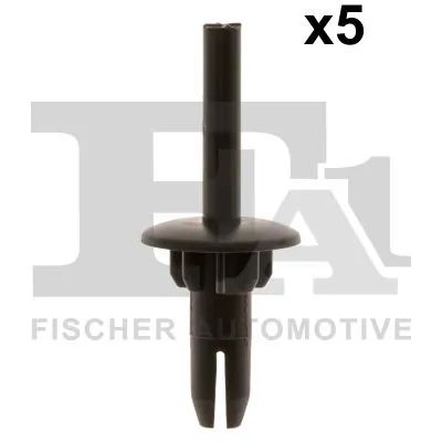 FA1 11-20019.5 Clip, trim/protection strip