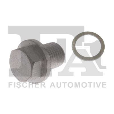 Screw Plug, oil sump 257.841.011