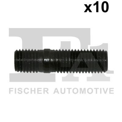 Bolt, exhaust manifold 985-901.10