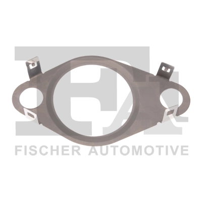 Gasket, exhaust pipe 220-992
