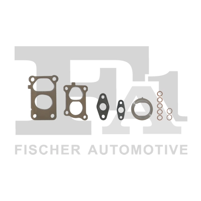 Mounting Kit, charger KT100230E