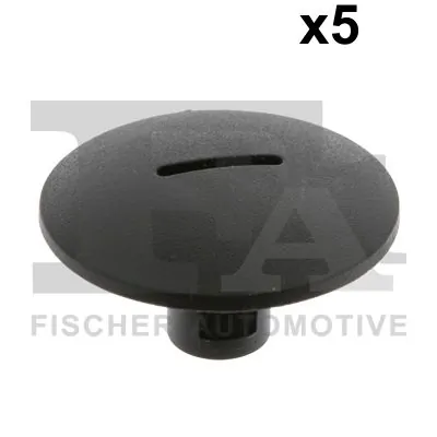FA1 21-10006.5 Clip, trim/protection strip