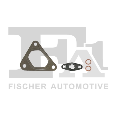 Mounting Kit, charger KT140070E