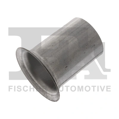 Exhaust Pipe, universal 006-941