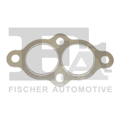 Gasket, exhaust pipe 100-903