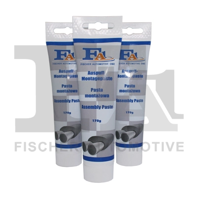 Seal Paste, exhaust system 981-170