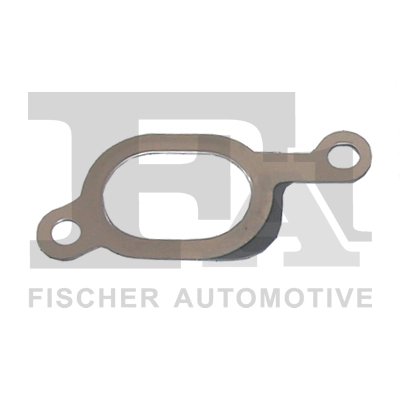 Gasket, exhaust manifold 455-001