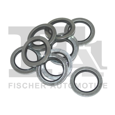 Seal Ring, oil drain plug 970.330.100