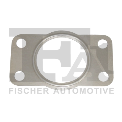 Gasket, charger 482-524