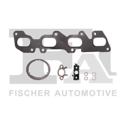 Mounting Kit, charger KT111550E