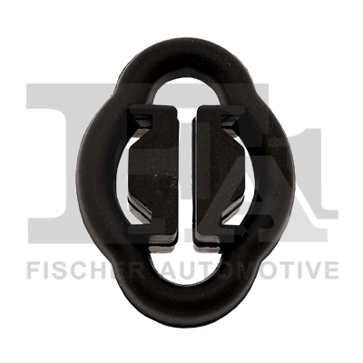 Mount, exhaust system 333-917