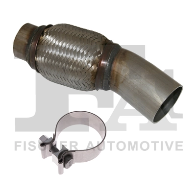 Flexible Pipe, exhaust system KF100045