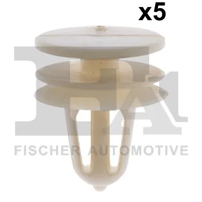 FA1 21-40020.5 Clip, trim/protection strip