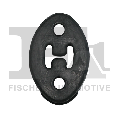 Mount, exhaust system 553-914