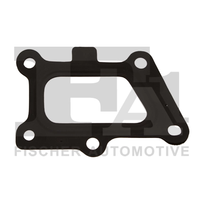 Gasket, charger 473-005