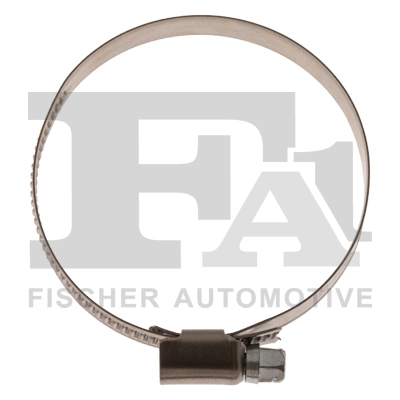 Hose Clamp 815-9.5070